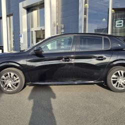 Peugeot 208 PureTech 75 S&S Style Beaucouz&eacute;