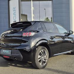 Peugeot 208 PureTech 75 S&S Style Beaucouz&eacute;