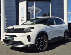 Citroen C5 Aircross Beaucouzé