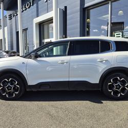 Citroen C5 Aircross Hybrid rechargeable 225 e-EAT8 Feel Pack occasion - Beaucouz&eacute; - photo 2/42