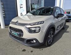 Citroen C3 Beaucouzé