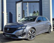 Peugeot 308 Phase 2 Beaucouzé