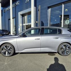 Peugeot 308 Phase 2 1.6 Hybrid 180 Active Pack occasion - Beaucouz&eacute; - photo 2/39