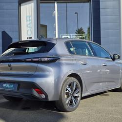 Peugeot 308 Phase 2 1.6 Hybrid 180 Active Pack occasion - Beaucouz&eacute; - photo 3/39