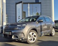 Citroen C5 Aircross Beaucouzé