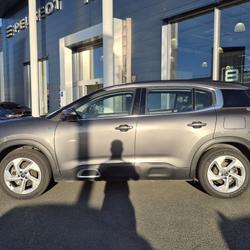 Citroen C5 Aircross Hybrid 225 &euml;-EAT8 Business occasion - Beaucouz&eacute; - photo 2/39