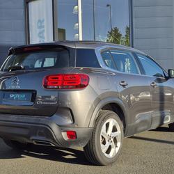 Citroen C5 Aircross Hybrid 225 &euml;-EAT8 Business occasion - Beaucouz&eacute; - photo 3/39