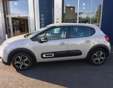 Citroen C3 Beaucouzé