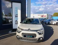 Citroen C3 Beaucouzé