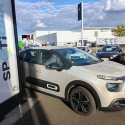 Citroen C3 PureTech 83 S&S BVM Feel Pack Beaucouz&eacute;
