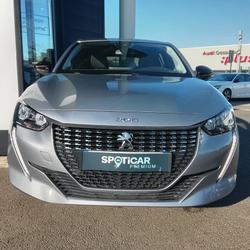 Peugeot 208 PureTech 100 S&S EAT8 Allure Pack Beaucouz&eacute;