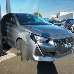 Peugeot 208 PureTech 100 S&S EAT8 Allure Pack Beaucouz&eacute;