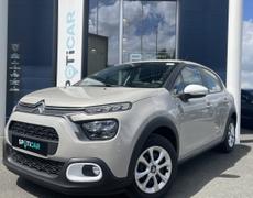 Citroen C3 Beaucouzé