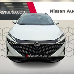 Nissan Qashqai e-Power 190 ch Tekna Auch