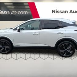 Nissan Qashqai e-Power 190 ch Tekna Auch