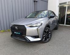 Ds DS3 Angers