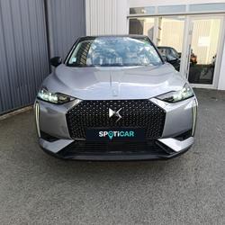 Ds DS3 1.2 PURETECH 130 AUTO RIVOLI Angers