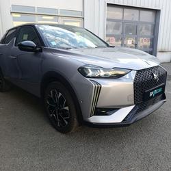 Ds DS3 1.2 PURETECH 130 AUTO RIVOLI Angers