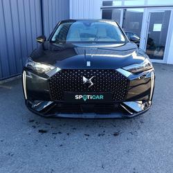 Ds DS3 3 1.2 PureTech 130 Rivoli occasion - Angers - photo 2/28
