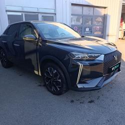 Ds DS3 3 1.2 PureTech 130 Rivoli occasion - Angers - photo 3/28