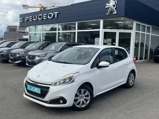 Peugeot 208 - 1.6 BLUEHDI 75 S&S ACTIVE BUSINESS - 7 990 €