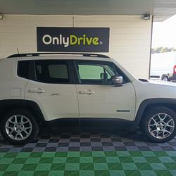 Jeep Renegade 1.6 MJet S&S 120 BVR6 Limited Saint-Fulgent