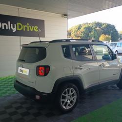 Jeep Renegade 1.6 MJet S&S 120 BVR6 Limited Saint-Fulgent
