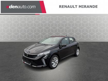 Renault Clio - SCe 65 Evolution - 13 990 €
