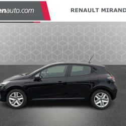 Renault Clio 5 SCe 65 Evolution Mirande
