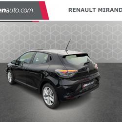 Renault Clio 5 SCe 65 Evolution Mirande