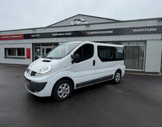 Renault Trafic La Pellerine