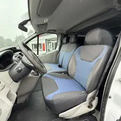 Renault Trafic CA CONFORT L1H1 1000 2.0 DCI 90 occasion - La Pellerine - photo 2/19