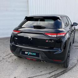DS DS3 Crossback PureTech 130 Auto Performance Line occasion - Pornic - photo 2/27
