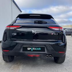 DS DS3 Crossback PureTech 130 Auto Performance Line occasion - Pornic - photo 3/27