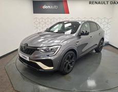 Renault Arkana Dax