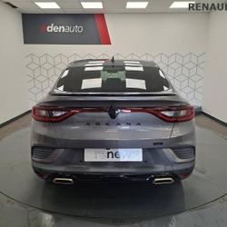 Renault Arkana E-Tech hybride 145 - 22 Engineered Dax