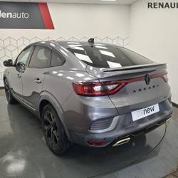 Renault Arkana E-Tech hybride 145 - 22 Engineered Dax
