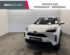 Toyota Yaris Saint-Laurent-des-Vignes