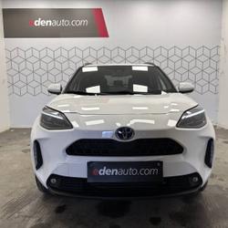 Toyota Yaris Cross Hybride 116h 2WD Design Saint-Laurent-des-Vignes