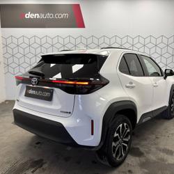 Toyota Yaris Cross Hybride 116h 2WD Design Saint-Laurent-des-Vignes