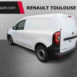 Renault Kangoo TOLE L1 BLUE DCI 95 GSR2 EXTRA Toulouse
