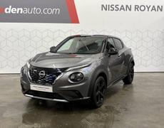 Nissan Juke Royan