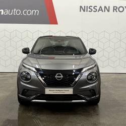 Nissan Juke Hybrid 143 Premiere Edition Royan
