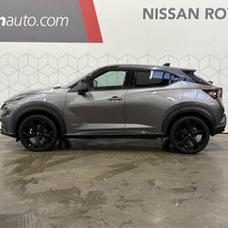 Nissan Juke Hybrid 143 Premiere Edition Royan