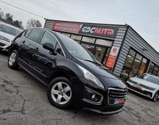 Peugeot 3008 Lisieux