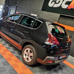 Peugeot 3008 1.6 BLUEHDI 120 ACTIVE EAT Lisieux