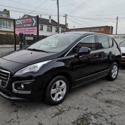 Peugeot 3008 1.6 120Ch  BVA6 Lisieux