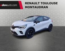 Renault Captur Toulouse