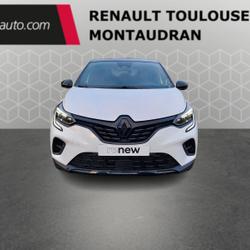 Renault Captur E-Tech hybride 145 Rive Gauche Toulouse