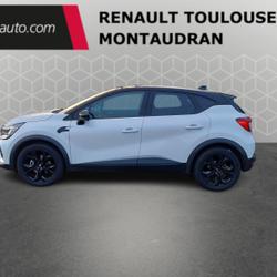 Renault Captur E-Tech hybride 145 Rive Gauche Toulouse